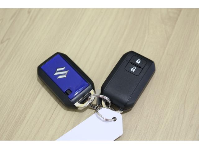 ハスラー ハイブリッドＧ　軽自動車　届出済未使用車　衝突被害軽減ブレーキ　アダプティブクルーズコントロール　アイドリングストップシステム　スマートキー　シートヒーター　フルフラットシート　パワーステアリング　パワーウィンドウ（79枚目）