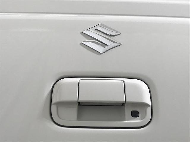 ハスラー ハイブリッドＧ　軽自動車　届出済未使用車　衝突被害軽減ブレーキ（15枚目）