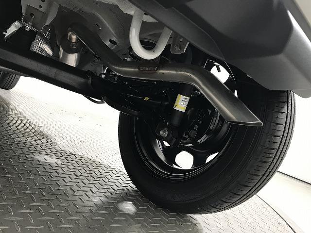 ハスラー ハイブリッドＧ　軽自動車　届出済未使用車　衝突被害軽減ブレーキ（17枚目）