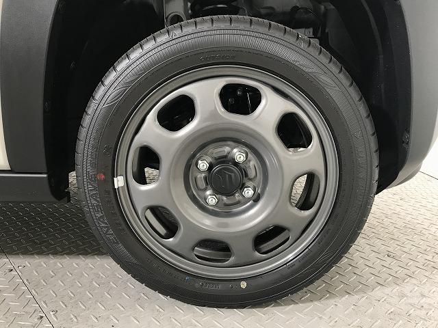 ハスラー ハイブリッドＧ　軽自動車　届出済未使用車　衝突被害軽減ブレーキ（24枚目）