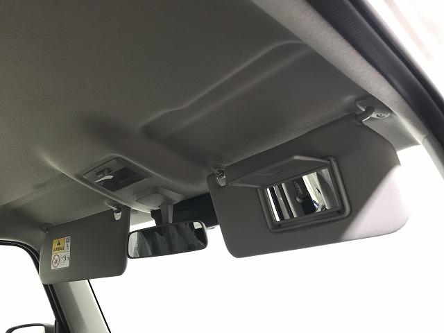 ハスラー ハイブリッドＧ　軽自動車　届出済未使用車　衝突被害軽減ブレーキ（43枚目）