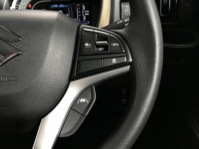 ハスラー ハイブリッドＧ　軽自動車　届出済未使用車　衝突被害軽減ブレーキ（53枚目）