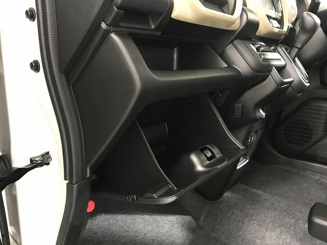 ハスラー ハイブリッドＧ　軽自動車　届出済未使用車　衝突被害軽減ブレーキ（66枚目）