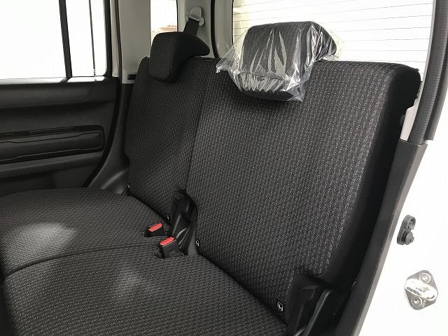 ハスラー ハイブリッドＧ　軽自動車　届出済未使用車　衝突被害軽減ブレーキ（71枚目）