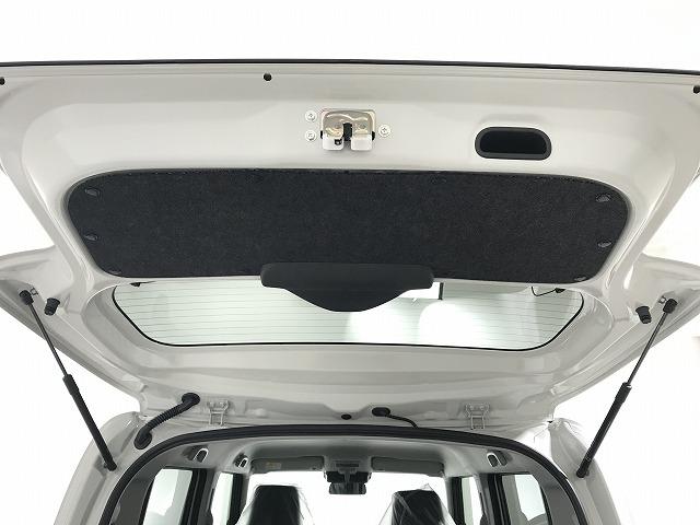 ハスラー ハイブリッドＧ　軽自動車　届出済未使用車　衝突被害軽減ブレーキ（77枚目）