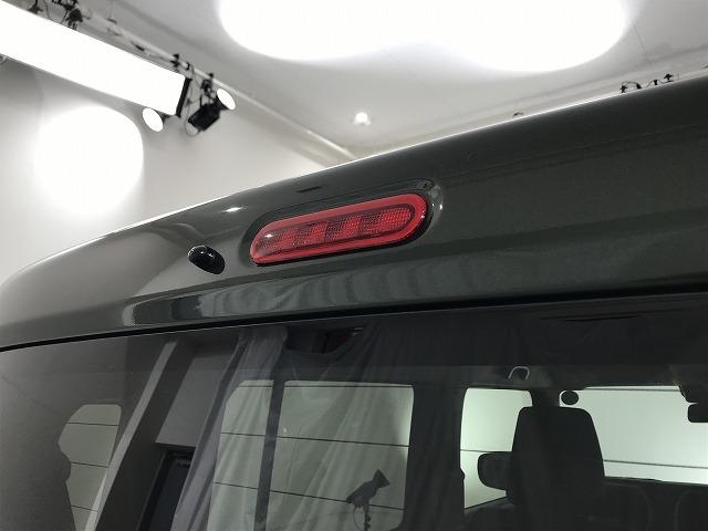 ハスラー ハイブリッドＧ　軽自動車　届出済未使用車　衝突被害軽減ブレーキ　アイドリングストップ　スマートキー　パワステ　パワーウィンドウ　エアコン　エアバッグ　ＡＢＳ（28枚目）