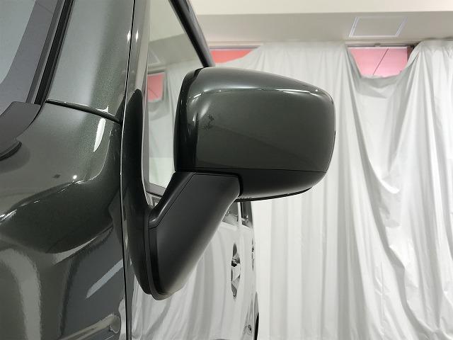 ハスラー ハイブリッドＧ　軽自動車　届出済未使用車　衝突被害軽減ブレーキ　アイドリングストップ　スマートキー　パワステ　パワーウィンドウ　エアコン　エアバッグ　ＡＢＳ（38枚目）