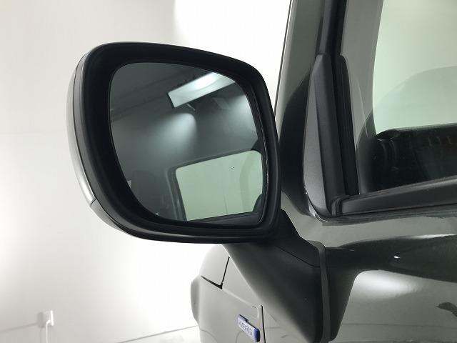 ハスラー ハイブリッドＧ　軽自動車　届出済未使用車　衝突被害軽減ブレーキ　アイドリングストップ　スマートキー　パワステ　パワーウィンドウ　エアコン　エアバッグ　ＡＢＳ（39枚目）