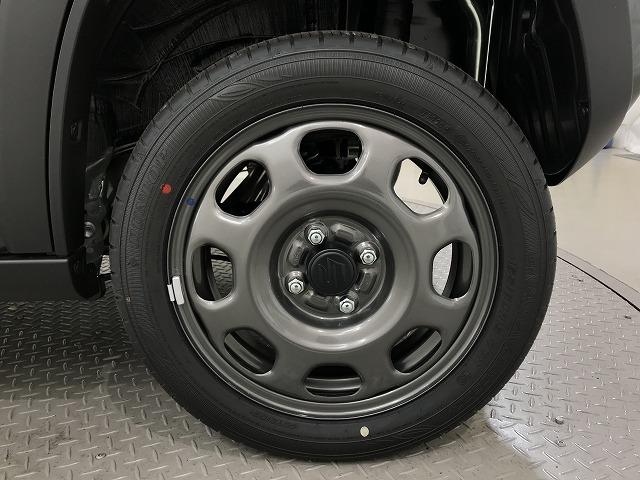 ハスラー ハイブリッドＧ　軽自動車　届出済未使用車　衝突被害軽減ブレーキ　アイドリングストップ　スマートキー　パワステ　パワーウィンドウ　エアコン　エアバッグ　ＡＢＳ（43枚目）