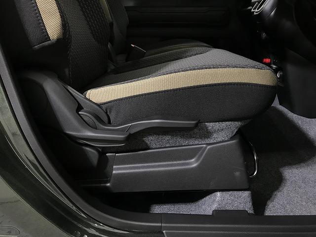 ハスラー ハイブリッドＧ　軽自動車　届出済未使用車　衝突被害軽減ブレーキ　アイドリングストップ　スマートキー　パワステ　パワーウィンドウ　エアコン　エアバッグ　ＡＢＳ（54枚目）