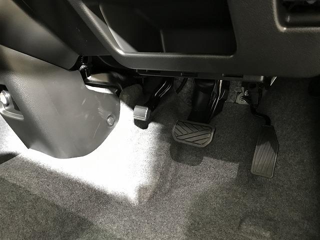 ハスラー ハイブリッドＧ　軽自動車　届出済未使用車　衝突被害軽減ブレーキ　アイドリングストップ　スマートキー　パワステ　パワーウィンドウ　エアコン　エアバッグ　ＡＢＳ（55枚目）