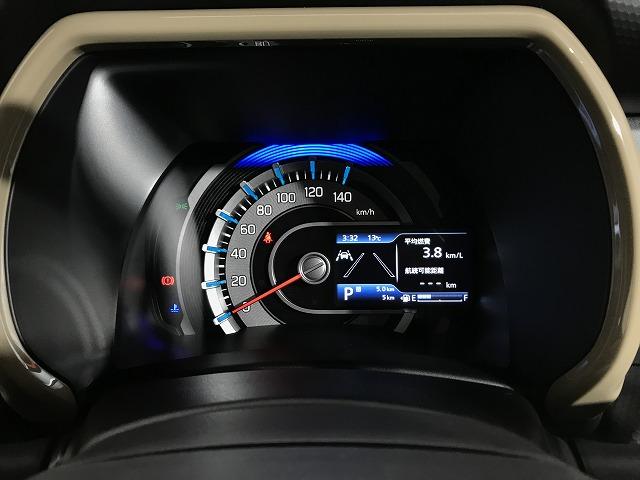 ハスラー ハイブリッドＧ　軽自動車　届出済未使用車　衝突被害軽減ブレーキ　アイドリングストップ　スマートキー　パワステ　パワーウィンドウ　エアコン　エアバッグ　ＡＢＳ（67枚目）