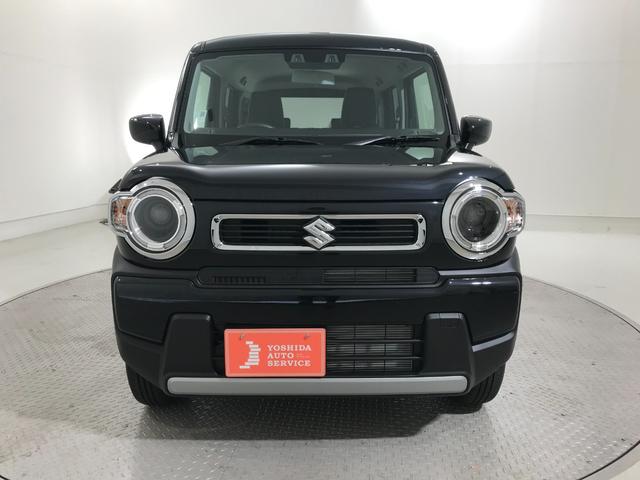 ハスラー ハイブリッドＧ　軽自動車　届出済未使用車　衝突被害軽減ブレーキ　アダプティブクルーズコントロール　アイドリングストップシステム　シートヒーター　スマートキー　フルフラットシート　パワーステアリング　パワーウィンドウ（8枚目）