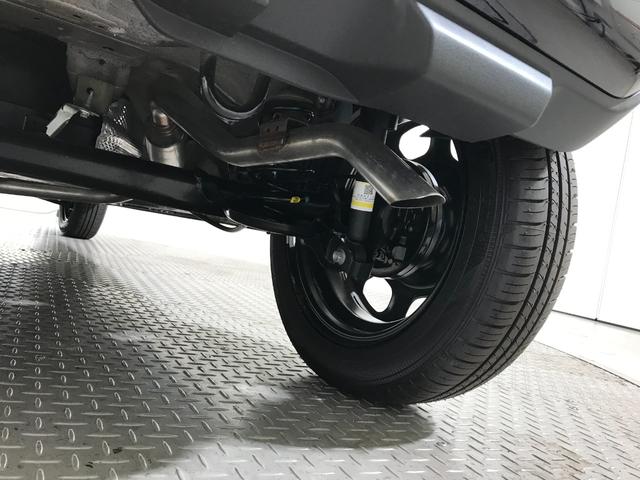 ハスラー ハイブリッドＧ　軽自動車　届出済未使用車　衝突被害軽減ブレーキ　アダプティブクルーズコントロール　アイドリングストップシステム　シートヒーター　スマートキー　フルフラットシート　パワーステアリング　パワーウィンドウ（14枚目）