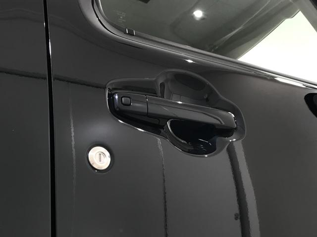 ハスラー ハイブリッドＧ　軽自動車　届出済未使用車　衝突被害軽減ブレーキ　アダプティブクルーズコントロール　アイドリングストップシステム　シートヒーター　スマートキー　フルフラットシート　パワーステアリング　パワーウィンドウ（16枚目）