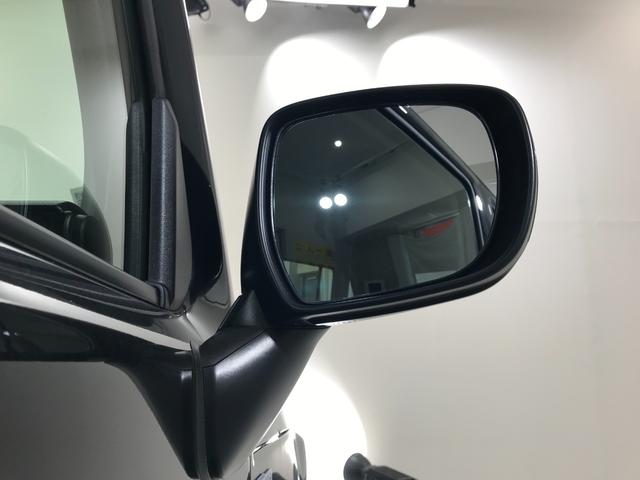 ハスラー ハイブリッドＧ　軽自動車　届出済未使用車　衝突被害軽減ブレーキ　アダプティブクルーズコントロール　アイドリングストップシステム　シートヒーター　スマートキー　フルフラットシート　パワーステアリング　パワーウィンドウ（17枚目）