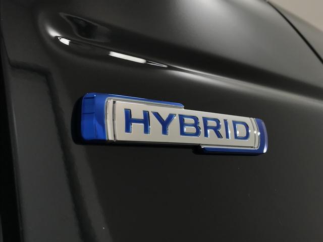 ハスラー ハイブリッドＧ　軽自動車　届出済未使用車　衝突被害軽減ブレーキ　アダプティブクルーズコントロール　アイドリングストップシステム　シートヒーター　スマートキー　フルフラットシート　パワーステアリング　パワーウィンドウ（18枚目）