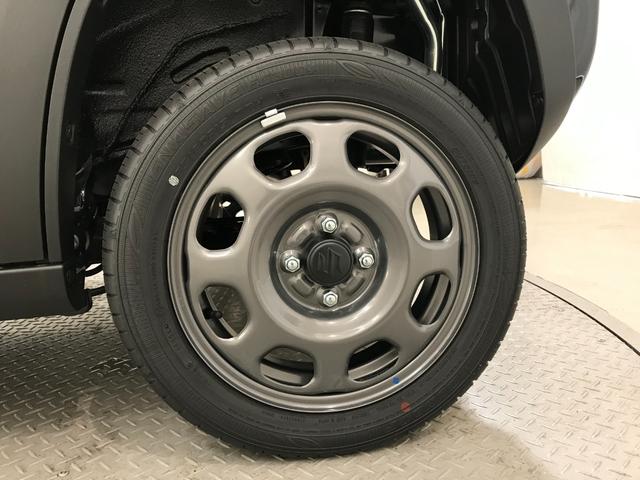 ハスラー ハイブリッドＧ　軽自動車　届出済未使用車　衝突被害軽減ブレーキ　アダプティブクルーズコントロール　アイドリングストップシステム　シートヒーター　スマートキー　フルフラットシート　パワーステアリング　パワーウィンドウ（22枚目）