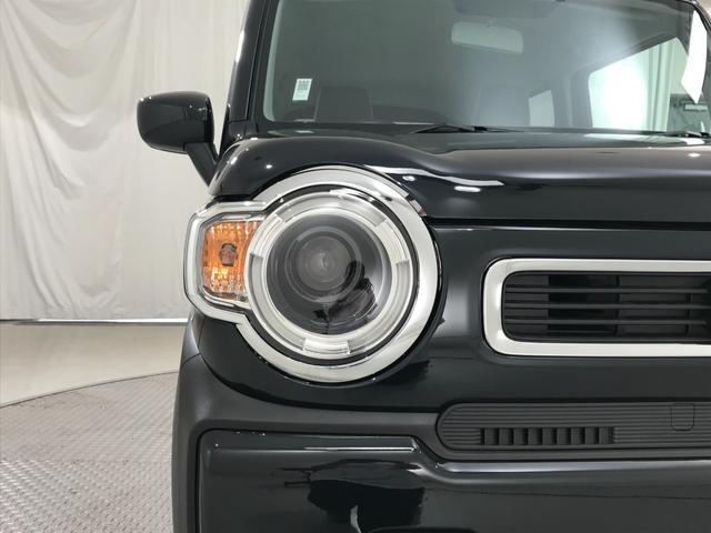 ハスラー ハイブリッドＧ　軽自動車　届出済未使用車　衝突被害軽減ブレーキ　アダプティブクルーズコントロール　アイドリングストップシステム　シートヒーター　スマートキー　フルフラットシート　パワーステアリング　パワーウィンドウ（23枚目）