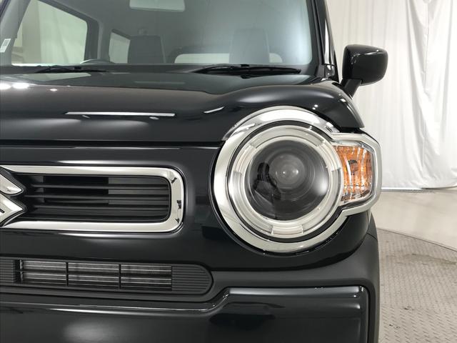 ハスラー ハイブリッドＧ　軽自動車　届出済未使用車　衝突被害軽減ブレーキ　アダプティブクルーズコントロール　アイドリングストップシステム　シートヒーター　スマートキー　フルフラットシート　パワーステアリング　パワーウィンドウ（24枚目）