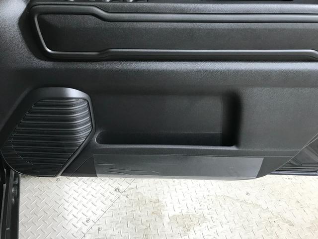 ハスラー ハイブリッドＧ　軽自動車　届出済未使用車　衝突被害軽減ブレーキ　アダプティブクルーズコントロール　アイドリングストップシステム　シートヒーター　スマートキー　フルフラットシート　パワーステアリング　パワーウィンドウ（39枚目）