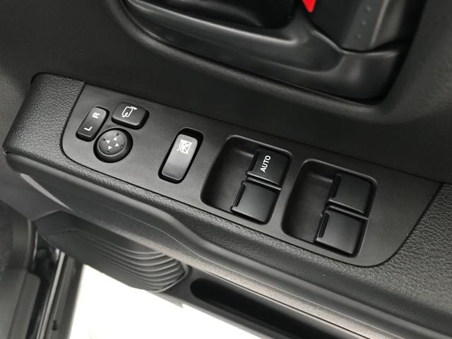 ハスラー ハイブリッドＧ　軽自動車　届出済未使用車　衝突被害軽減ブレーキ　アダプティブクルーズコントロール　アイドリングストップシステム　シートヒーター　スマートキー　フルフラットシート　パワーステアリング　パワーウィンドウ（40枚目）