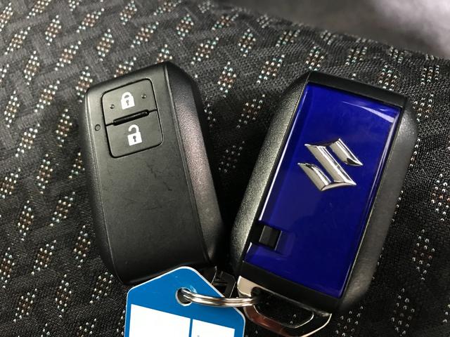 ハスラー ハイブリッドＧ　軽自動車　届出済未使用車　衝突被害軽減ブレーキ　アダプティブクルーズコントロール　アイドリングストップシステム　シートヒーター　スマートキー　フルフラットシート　パワーステアリング　パワーウィンドウ（41枚目）