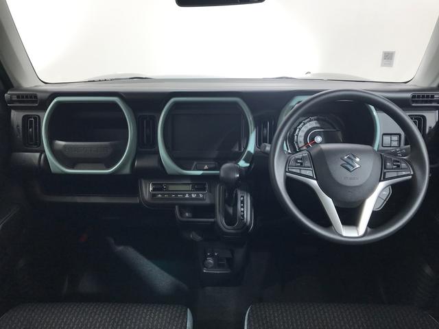 ハスラー ハイブリッドＧ　軽自動車　届出済未使用車　衝突被害軽減ブレーキ　アダプティブクルーズコントロール　アイドリングストップシステム　シートヒーター　スマートキー　フルフラットシート　パワーステアリング　パワーウィンドウ（60枚目）