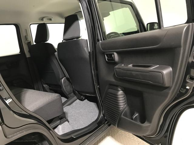 ハスラー ハイブリッドＧ　軽自動車　届出済未使用車　衝突被害軽減ブレーキ　アダプティブクルーズコントロール　アイドリングストップシステム　シートヒーター　スマートキー　フルフラットシート　パワーステアリング　パワーウィンドウ（62枚目）