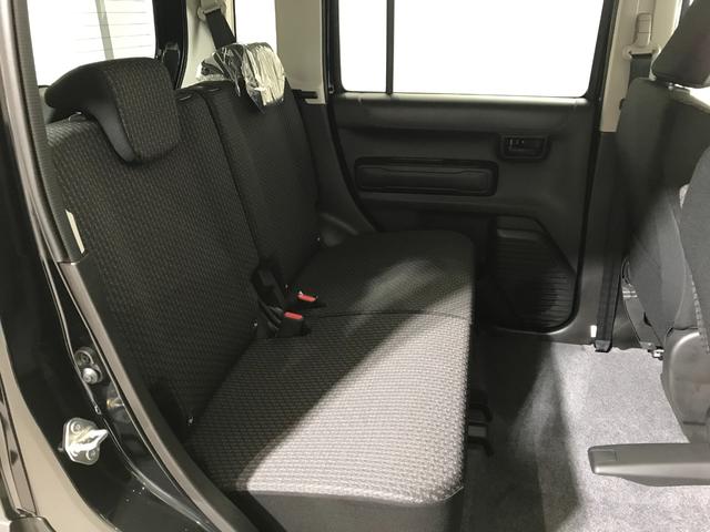 ハスラー ハイブリッドＧ　軽自動車　届出済未使用車　衝突被害軽減ブレーキ　アダプティブクルーズコントロール　アイドリングストップシステム　シートヒーター　スマートキー　フルフラットシート　パワーステアリング　パワーウィンドウ（63枚目）