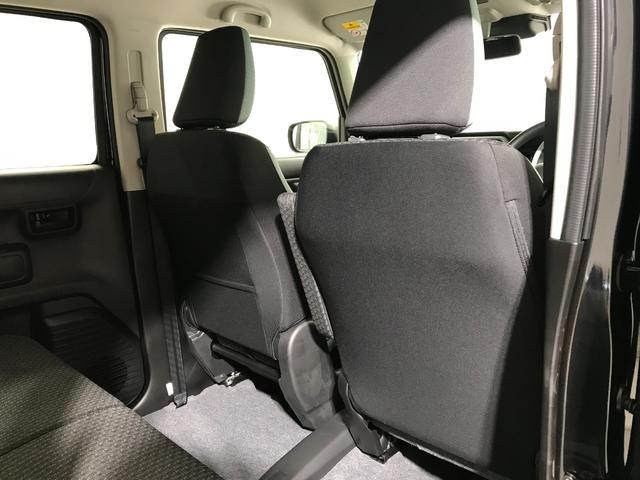 ハスラー ハイブリッドＧ　軽自動車　届出済未使用車　衝突被害軽減ブレーキ　アダプティブクルーズコントロール　アイドリングストップシステム　シートヒーター　スマートキー　フルフラットシート　パワーステアリング　パワーウィンドウ（65枚目）