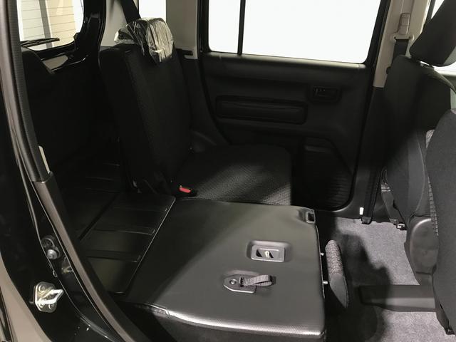 ハスラー ハイブリッドＧ　軽自動車　届出済未使用車　衝突被害軽減ブレーキ　アダプティブクルーズコントロール　アイドリングストップシステム　シートヒーター　スマートキー　フルフラットシート　パワーステアリング　パワーウィンドウ（67枚目）