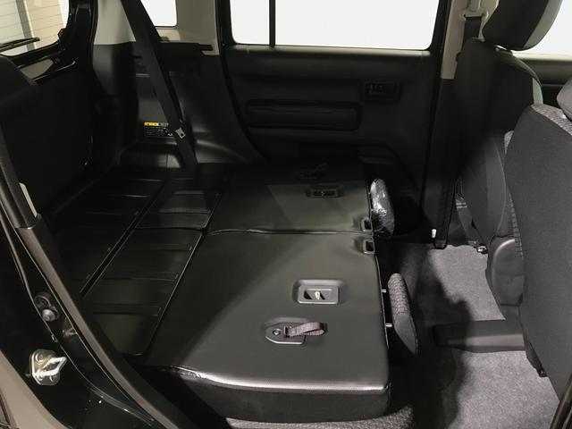 ハスラー ハイブリッドＧ　軽自動車　届出済未使用車　衝突被害軽減ブレーキ　アダプティブクルーズコントロール　アイドリングストップシステム　シートヒーター　スマートキー　フルフラットシート　パワーステアリング　パワーウィンドウ（68枚目）