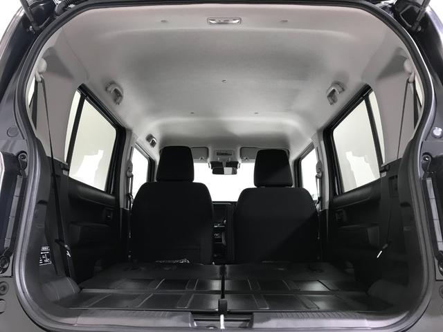 ハスラー ハイブリッドＧ　軽自動車　届出済未使用車　衝突被害軽減ブレーキ　アダプティブクルーズコントロール　アイドリングストップシステム　シートヒーター　スマートキー　フルフラットシート　パワーステアリング　パワーウィンドウ（72枚目）