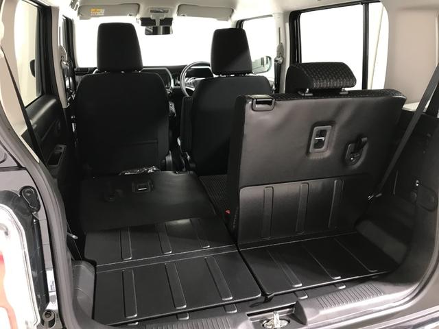 ハスラー ハイブリッドＧ　軽自動車　届出済未使用車　衝突被害軽減ブレーキ　アダプティブクルーズコントロール　アイドリングストップシステム　シートヒーター　スマートキー　フルフラットシート　パワーステアリング　パワーウィンドウ（75枚目）