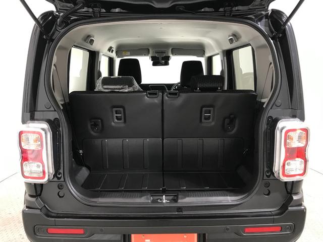 ハスラー ハイブリッドＧ　軽自動車　届出済未使用車　衝突被害軽減ブレーキ　アダプティブクルーズコントロール　アイドリングストップシステム　シートヒーター　スマートキー　フルフラットシート　パワーステアリング　パワーウィンドウ（76枚目）