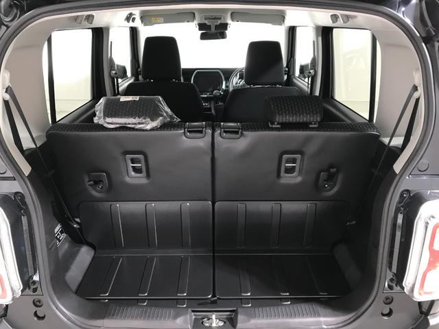 ハスラー ハイブリッドＧ　軽自動車　届出済未使用車　衝突被害軽減ブレーキ　アダプティブクルーズコントロール　アイドリングストップシステム　シートヒーター　スマートキー　フルフラットシート　パワーステアリング　パワーウィンドウ（77枚目）