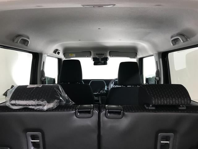 ハスラー ハイブリッドＧ　軽自動車　届出済未使用車　衝突被害軽減ブレーキ　アダプティブクルーズコントロール　アイドリングストップシステム　シートヒーター　スマートキー　フルフラットシート　パワーステアリング　パワーウィンドウ（78枚目）