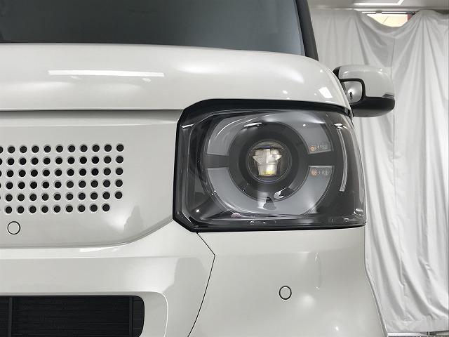 Ｎ－ＢＯＸ ベースグレード　軽自動車　届出済未使用車　衝突被害軽減ブレーキ　エアコン　エアバッグ　パワステ　パワーウィンドウ　アイドリングストップ　スマートキー　ＡＢＳ（18枚目）