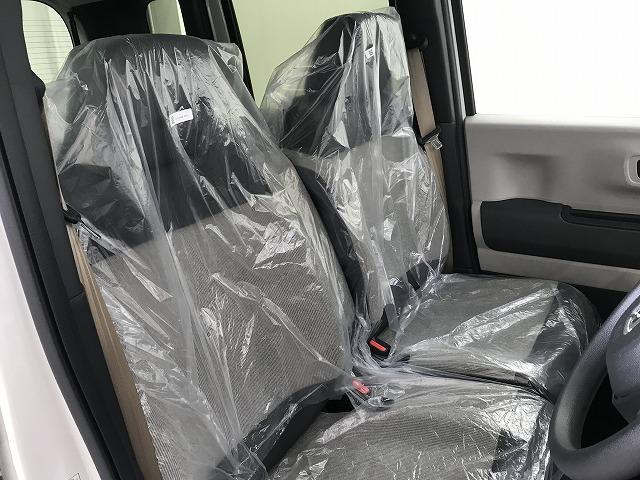Ｎ－ＢＯＸ ベースグレード　軽自動車　届出済未使用車　衝突被害軽減ブレーキ　エアコン　エアバッグ　パワステ　パワーウィンドウ　アイドリングストップ　スマートキー　ＡＢＳ（26枚目）