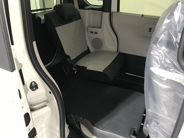 Ｎ－ＢＯＸ ベースグレード　軽自動車　届出済未使用車　衝突被害軽減ブレーキ　エアコン　エアバッグ　パワステ　パワーウィンドウ　アイドリングストップ　スマートキー　ＡＢＳ（69枚目）