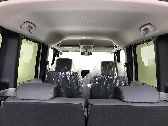 Ｎ－ＢＯＸ ベースグレード　軽自動車　届出済未使用車　衝突被害軽減ブレーキ　エアコン　エアバッグ　パワステ　パワーウィンドウ　アイドリングストップ　スマートキー　ＡＢＳ（80枚目）