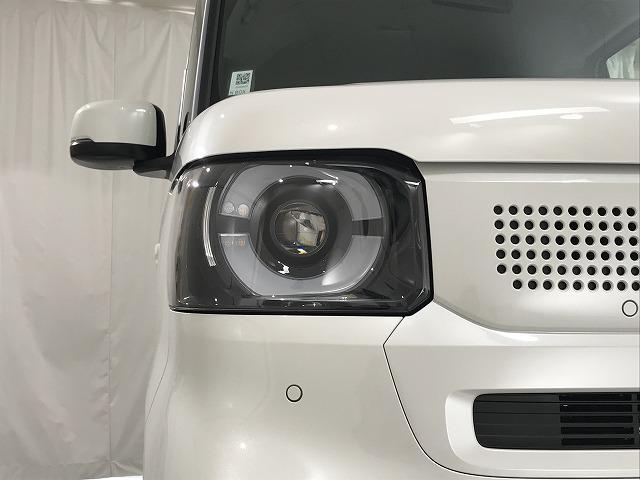 Ｎ－ＢＯＸ ベースグレード　軽自動車　届出済未使用車　衝突被害軽減ブレーキ　エアコン　エアバッグ　パワステ　パワーウィンドウ　スマートキー　アイドリングストップ　ＡＢＳ（17枚目）