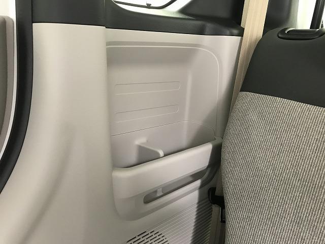 Ｎ－ＢＯＸ ベースグレード　軽自動車　届出済未使用車　衝突被害軽減ブレーキ　エアコン　エアバッグ　パワステ　パワーウィンドウ　スマートキー　アイドリングストップ　ＡＢＳ（61枚目）