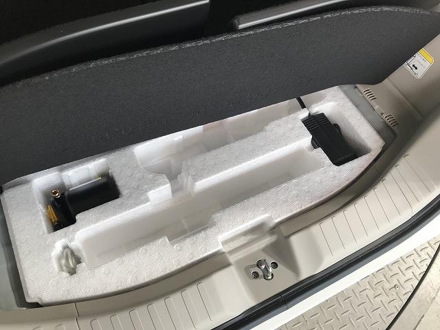 Ｎ－ＢＯＸ ベースグレード　軽自動車　届出済未使用車　衝突被害軽減ブレーキ　エアコン　エアバッグ　パワステ　パワーウィンドウ　スマートキー　アイドリングストップ　ＡＢＳ（79枚目）