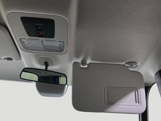 Ｎ－ＢＯＸ ベースグレード　軽自動車　届出済未使用車　衝突被害軽減ブレーキ　アダプティブクルーズコントロール　アイドリングストップ　シートヒーター　バックカメラ　スマートキー　両側スライド片側電動ドア　フルフラットシート（29枚目）