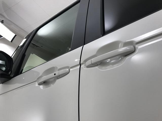 Ｎ－ＢＯＸ ベースグレード　軽自動車　届出済未使用車　衝突被害軽減ブレーキ　エアコン　エアバッグ　パワステ　パワーウィンドウ　アイドリングストップ　スマートキー　ＡＢＳ（14枚目）