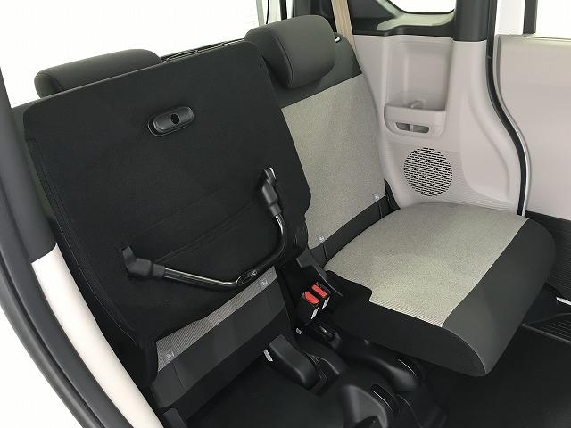 Ｎ－ＢＯＸ ベースグレード　軽自動車　届出済未使用車　衝突被害軽減ブレーキ　エアコン　エアバッグ　パワステ　パワーウィンドウ　アイドリングストップ　スマートキー　ＡＢＳ（70枚目）