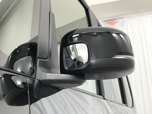 Ｎ－ＢＯＸカスタム ベースグレード　軽自動車　届出済未使用車　衝突被害軽減ブレーキ　ＡＢＳ　エアコン　エアバッグ　パワステ　パワーウィンドウ　アイドリングストップ　スマートキー（29枚目）