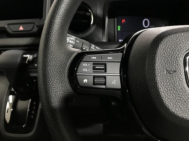 Ｎ－ＢＯＸカスタム ベースグレード　軽自動車　届出済未使用車　衝突被害軽減ブレーキ　ＡＢＳ　エアコン　エアバッグ　パワステ　パワーウィンドウ　アイドリングストップ　スマートキー（69枚目）
